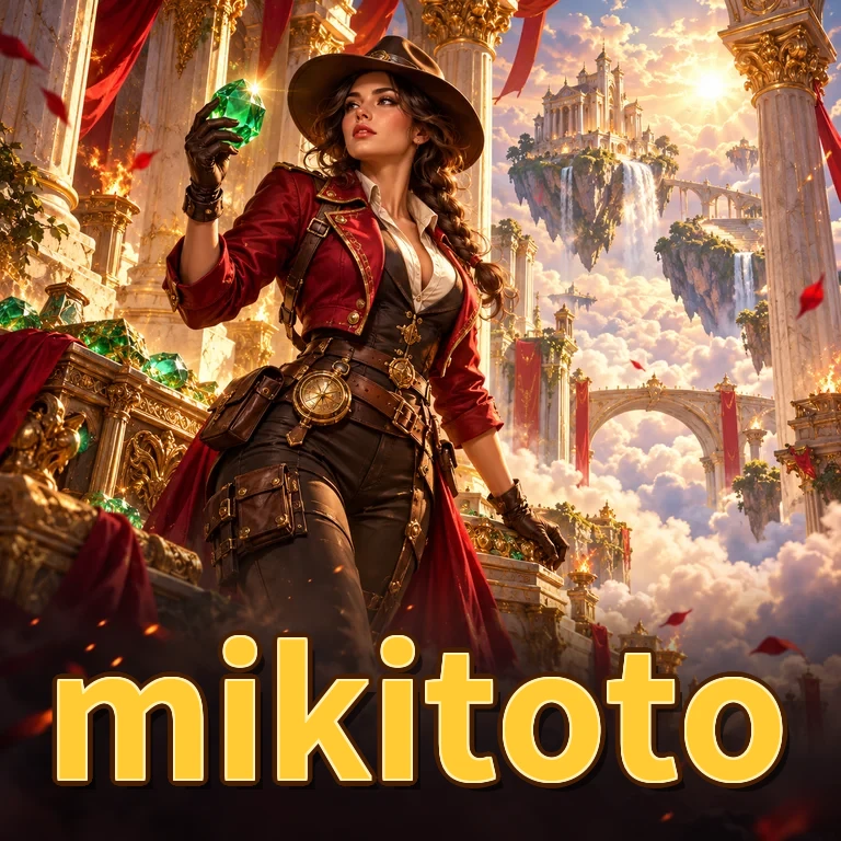 mikitoto