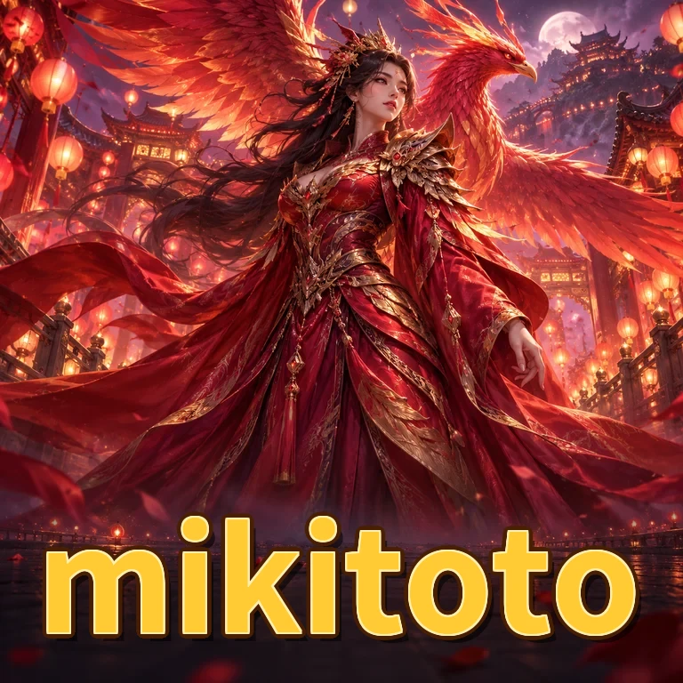 mikitoto
