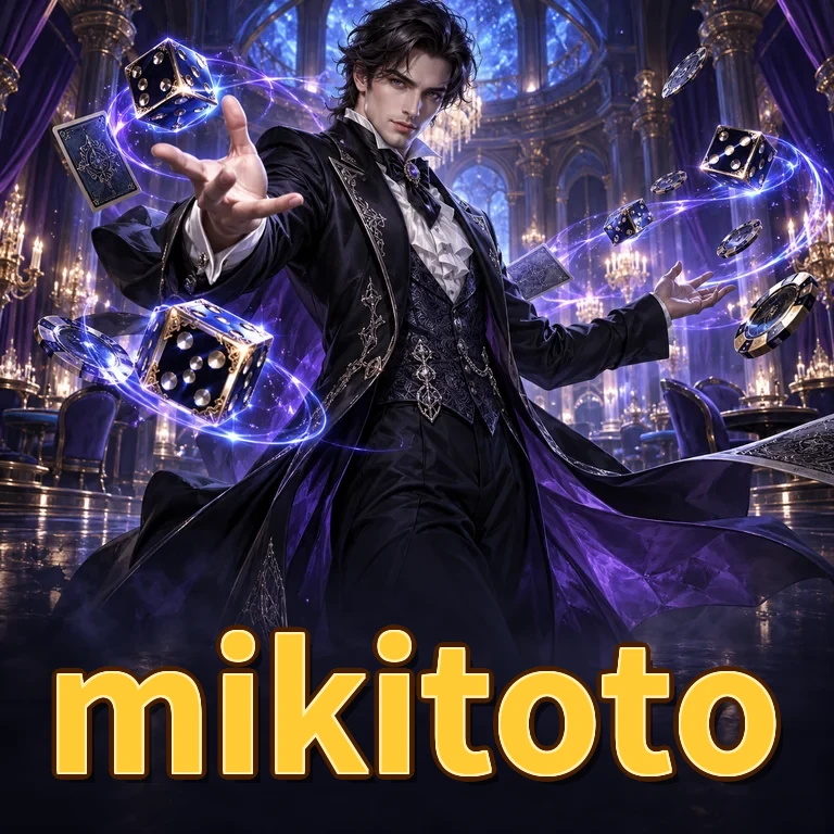 mikitoto