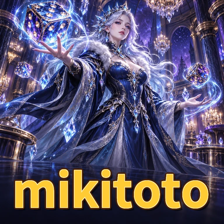 mikitoto - Peningkatan performa dan UI/UX terbaru
