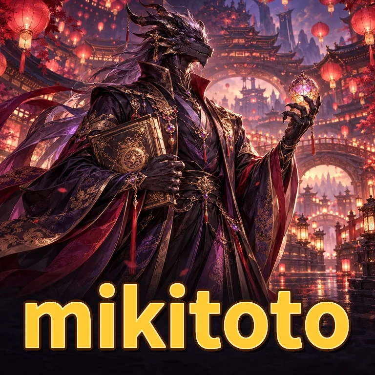 mikitoto