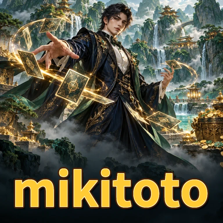 mikitoto