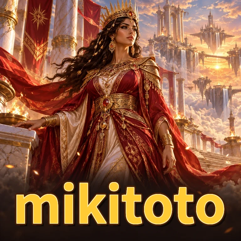 mikitoto