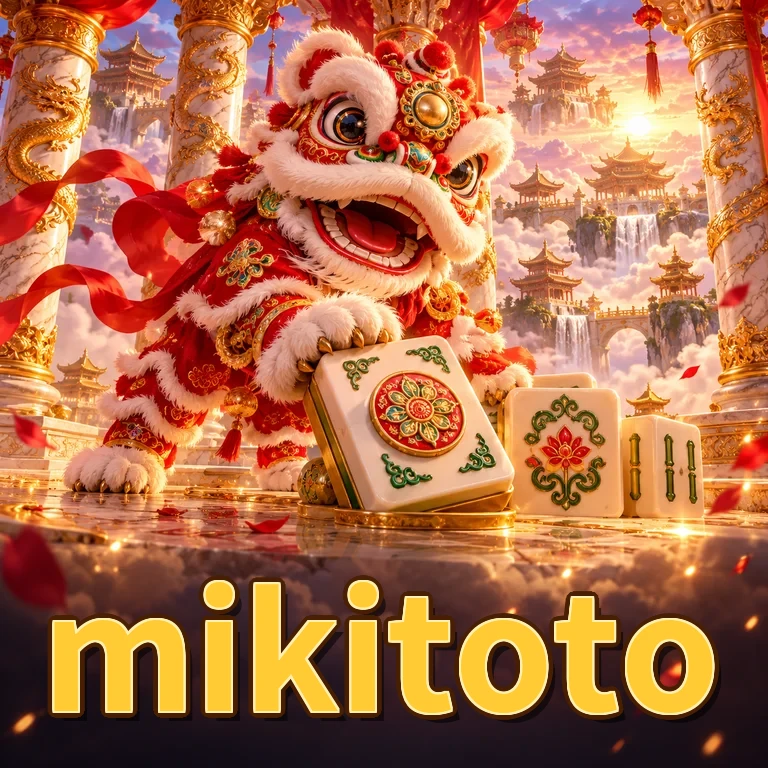 Logo mikitoto Indonesia - Pusat Bantuan FAQ
