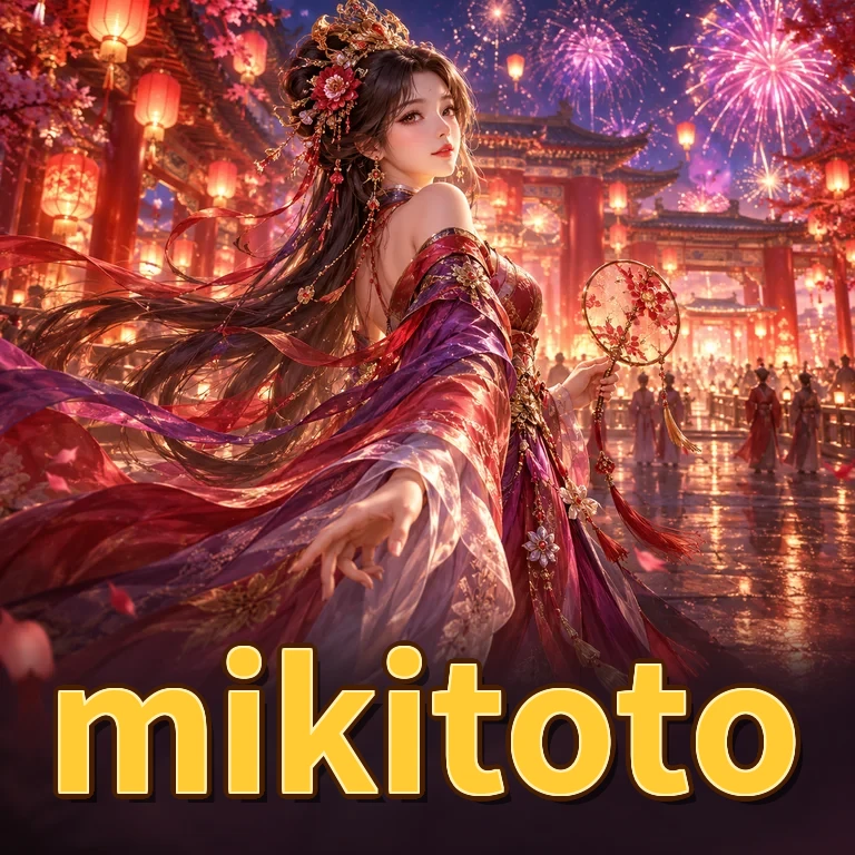 mikitoto
