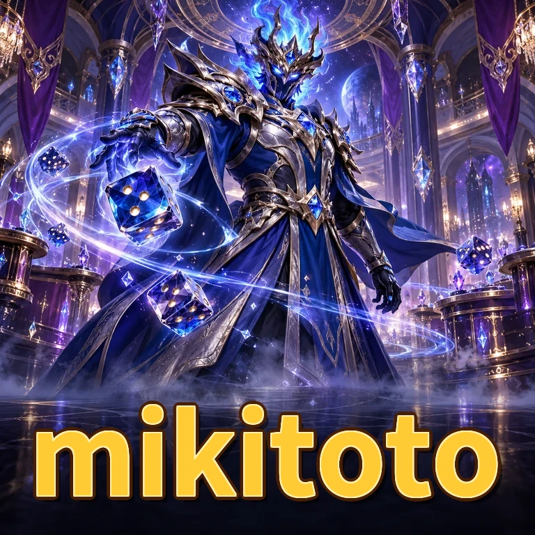 Logo mikitoto Indonesia - Panduan Install APK Resmi