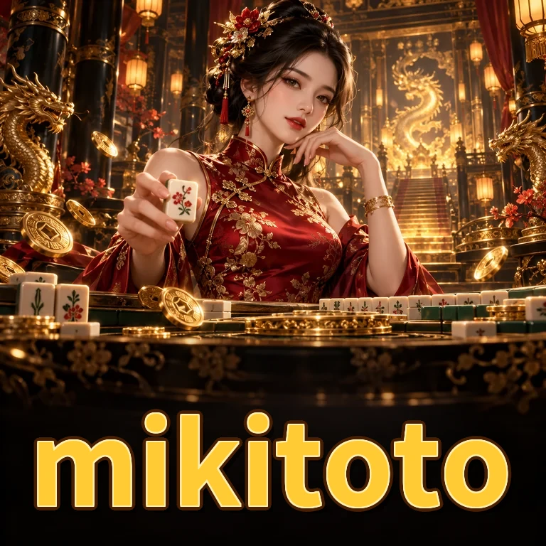 mikitoto