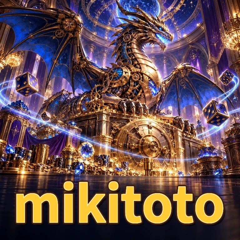 mikitoto