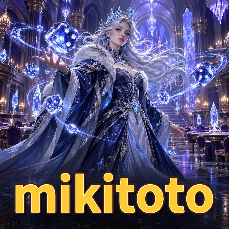 mikitoto