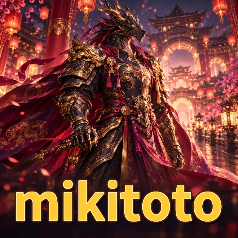 mikitoto