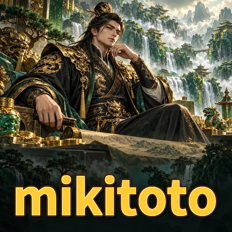mikitoto