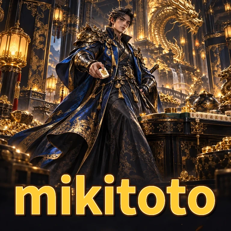 mikitoto Indonesia - Platform Panduan APK Android Terpercaya dengan 262.000+ Pengguna Aktif