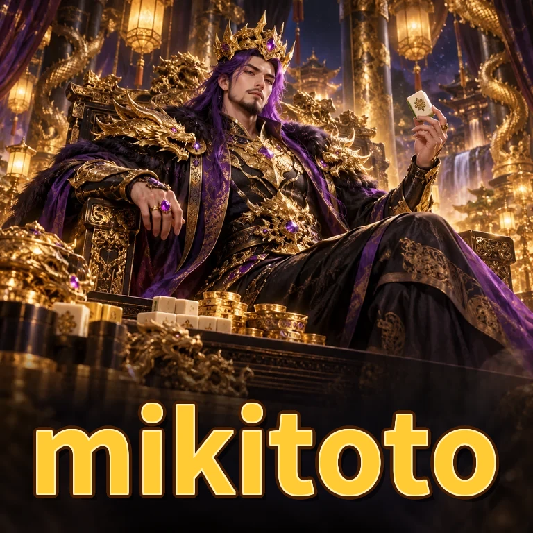 mikitoto