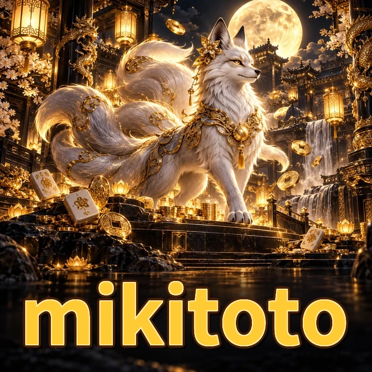 mikitoto