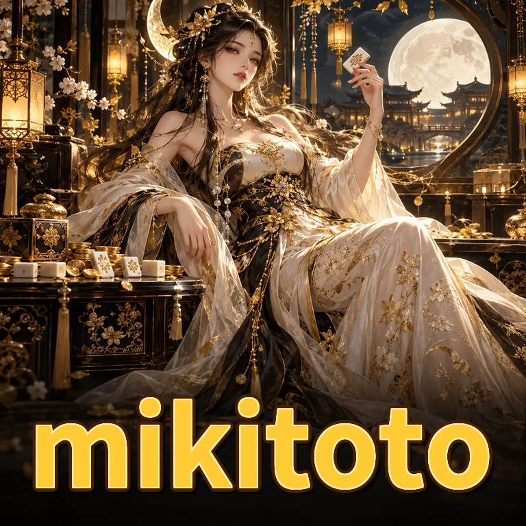 Download mikitoto APK v4.7.5 Indonesia - Platform Android Terpercaya