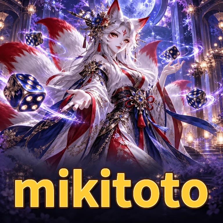 mikitoto