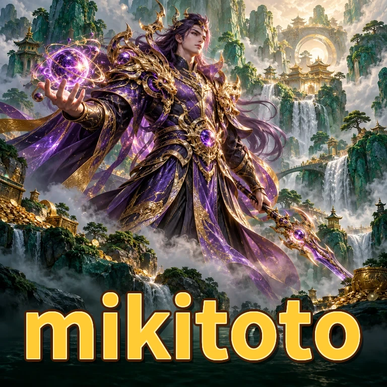 mikitoto