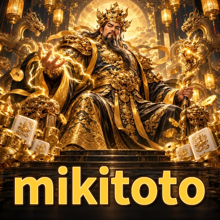 mikitoto Indonesia - Platform APK Terpercaya Sejak 2018 dengan 262.000+ Pengguna dan Verifikasi Keamanan 100%