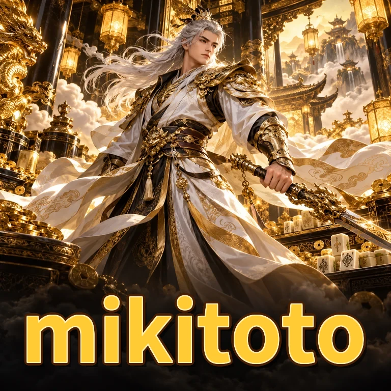 mikitoto