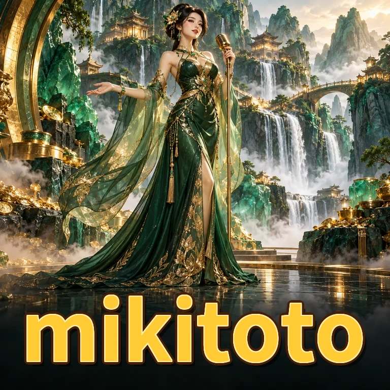 mikitoto