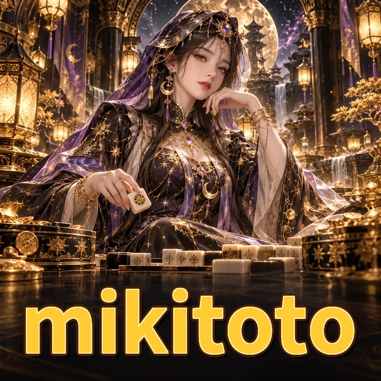 mikitoto