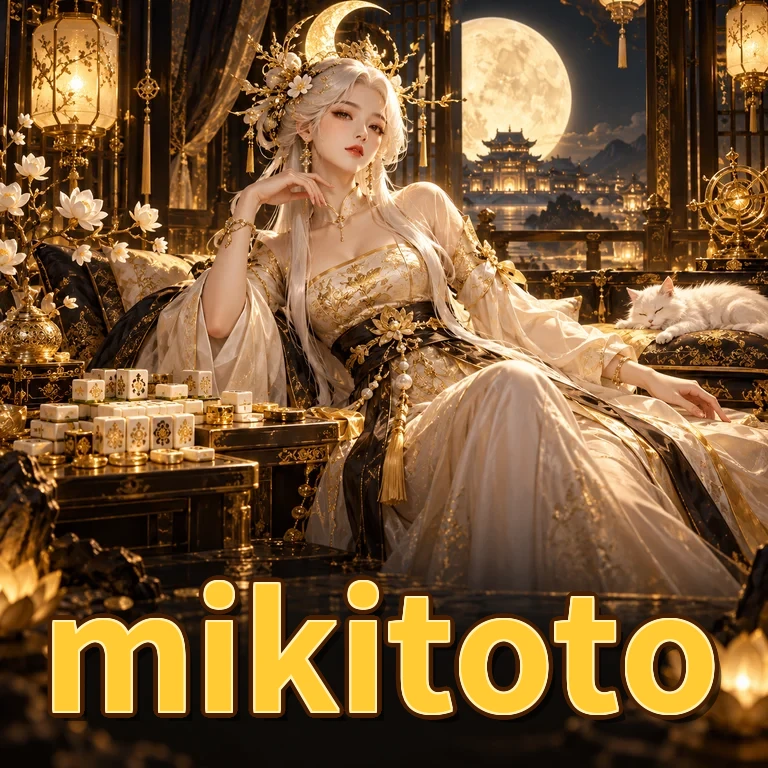 APK Resmi mikitoto Indonesia - Verified Original Version