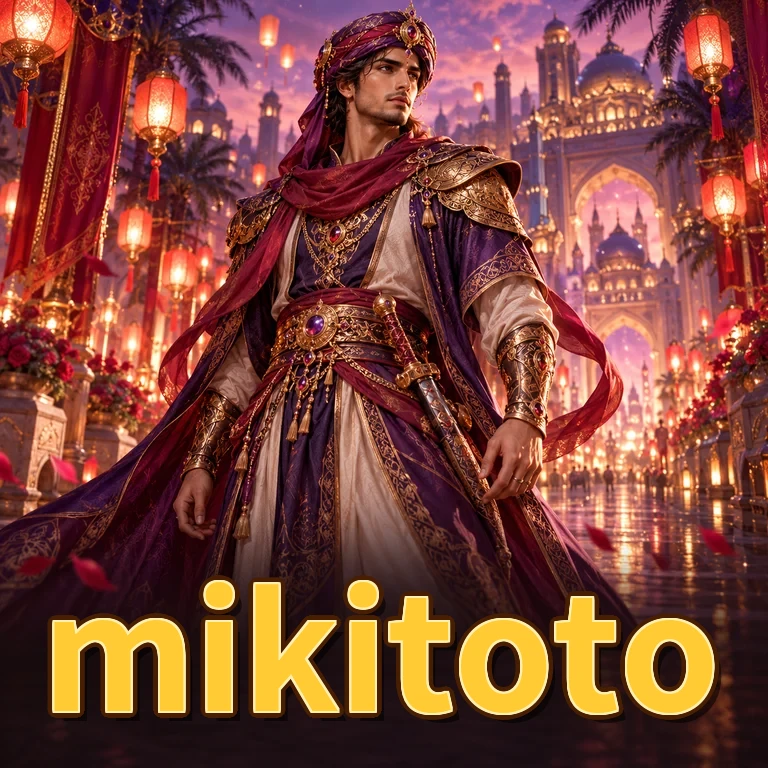 mikitoto